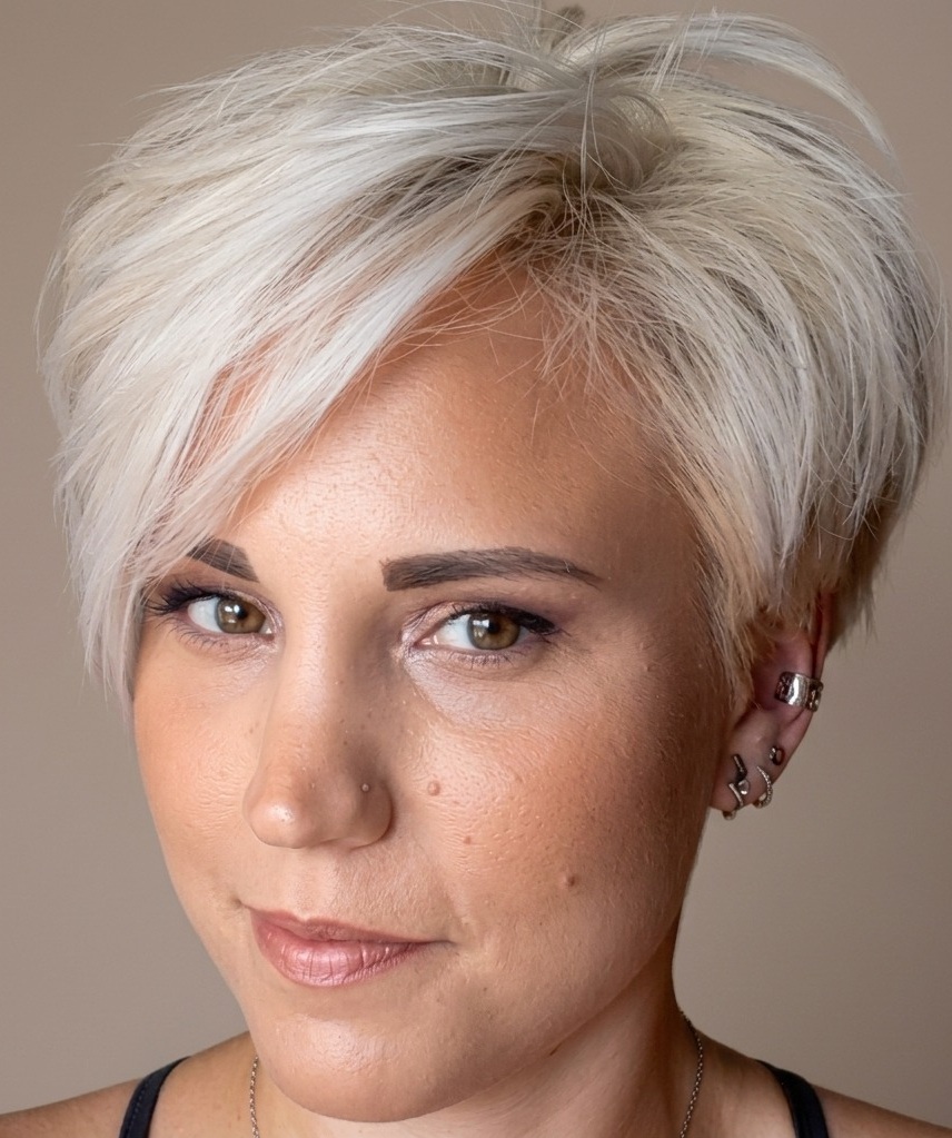Dott.ssa Sara Destri